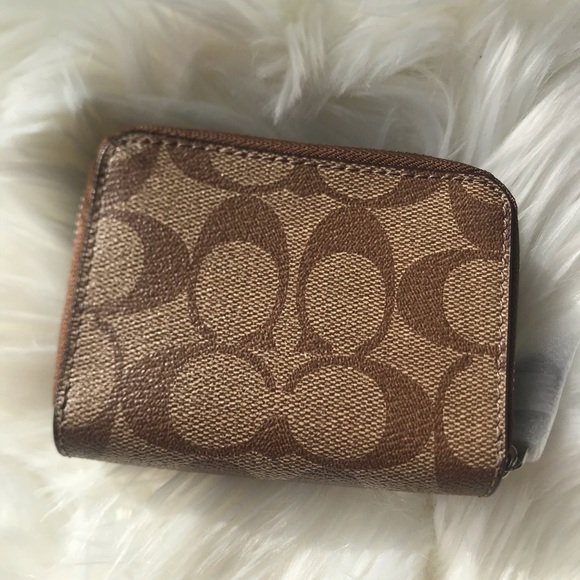 Coach Bag and Wallet - Picture 14 of 15